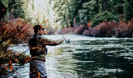 Essential Gear for Fishing Enthusiasts: 5 Items You Can't Do Without - Newslibre