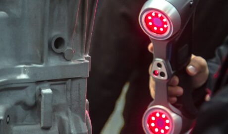What To Look For in a 3D Laser Scanning Company - Newslibre