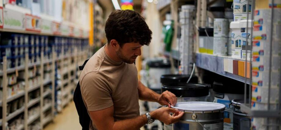 From Brushes to Business: Unveiling the Secrets of Launching a Successful Paint Company - Newslibre