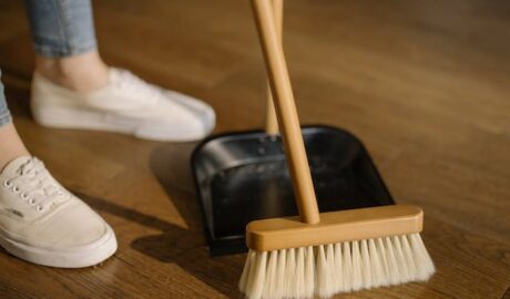 Why Little Details Matter When Deep Cleaning Your Home - Newslibre