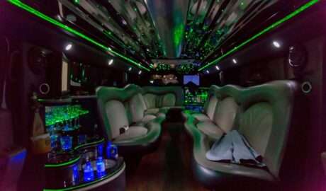 What to Look for In a Top-Tier Party Bus - Newslibre