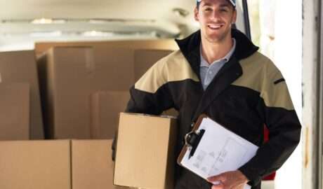 How Your Business Can Offer Same-Day Delivery