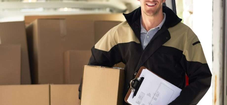 How Your Business Can Offer Same-Day Delivery