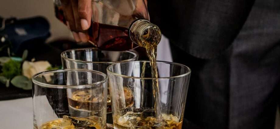 Choosing the Perfect Drink for Every Occasion - Newslibre