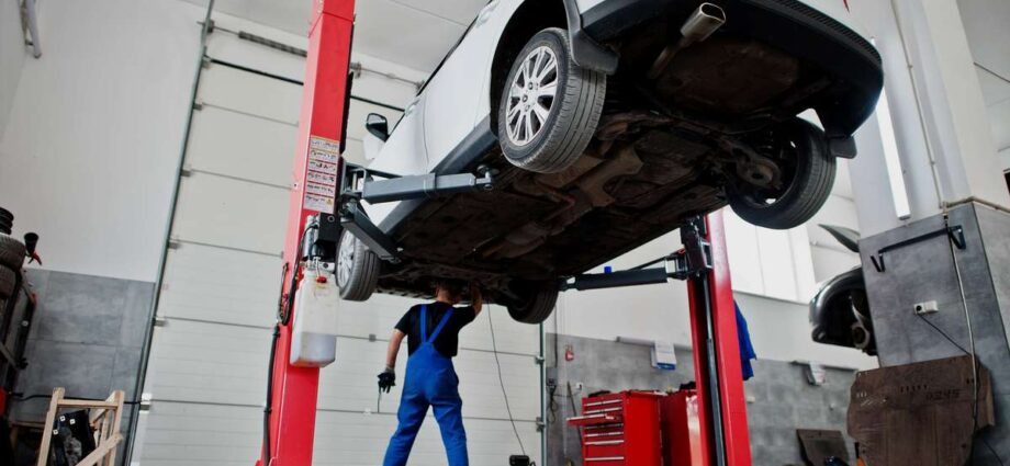 Don’t Ignore That Squeak! Identifying and Fixing Unfamiliar Car Noises in Your Ride - Newslibre