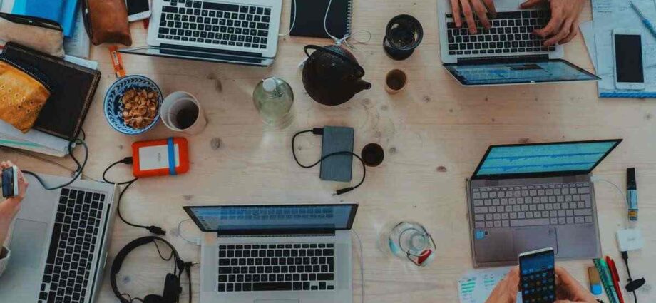 How An Enterprise Content Management Software Can Help Your Business Run Smoother - Newslibre