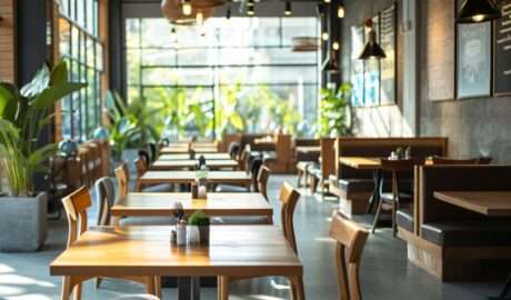 3 Must-Know Restaurant Branding Ideas To Try