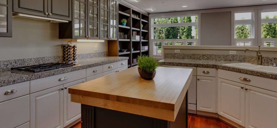 Make Your Kitchen Remodel Look More Expensive and Stylish In 5 Easy Ways - Newslibre