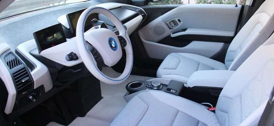 The Advancement of Windshields in Electric Cars: Some Amazing Things You Didn’t Know - Newslibre