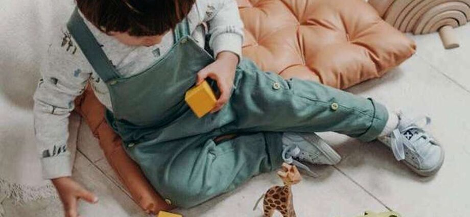 Master the Art of Potty Training Your Child: 5 Secrets to Make It Work - Newslibre