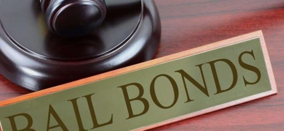 Where to Turn for a Bail Bonds Service When Your Loved One Gets Arrested - Newslibre