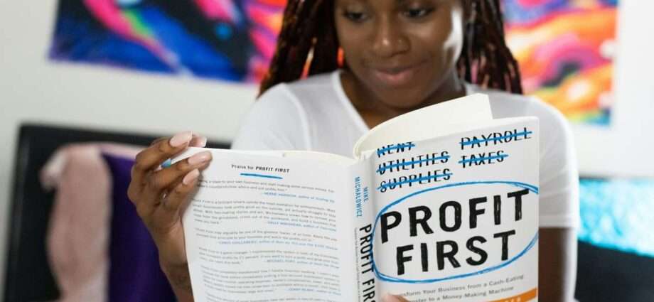 5 Creative Ways to Achieve Financial Freedom in 2024 - Newslibre