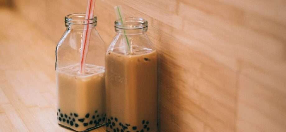 5 Essential Ingredients Needed to Make the Perfect Boba Tea at Home - Newslibre