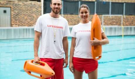 What It Takes to Become a Successful Trained Lifeguard - Newslibre