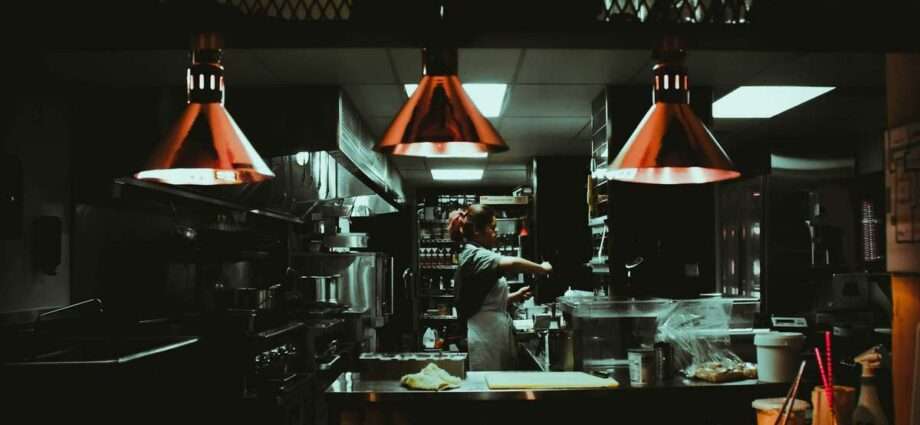 Unlocking Efficiency: Innovations Shaping the Modern Restaurant Business Today - Newslibre