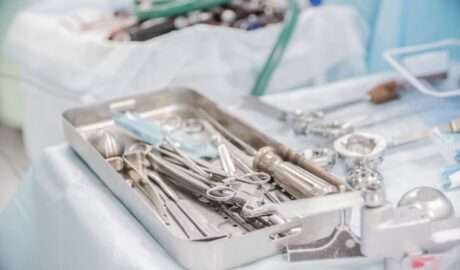 4 Pieces of Medical Equipment Every Hospital Needs - Newslibre