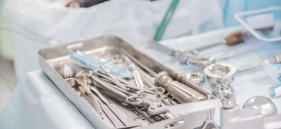 4 Pieces of Medical Equipment Every Hospital Needs 1 4 Pieces of Medical Equipment Every Hospital Needs - Newslibre