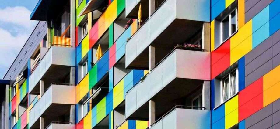 The Psychology Behind Colour Choices in Commercial Painting - Newslibre