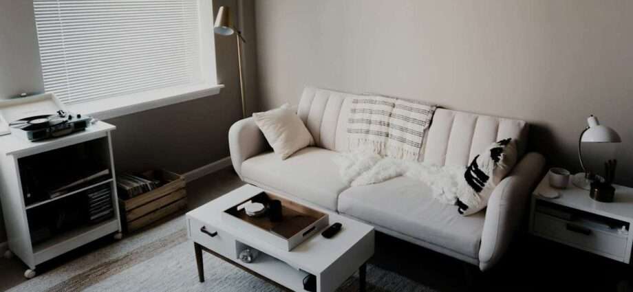 Transform Your Garage into a Cosy Guest Room with These 5 Simple Steps - Newslibre