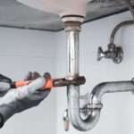 Why Your Plumbing Is a Gateway to Poor Health - Newslibre