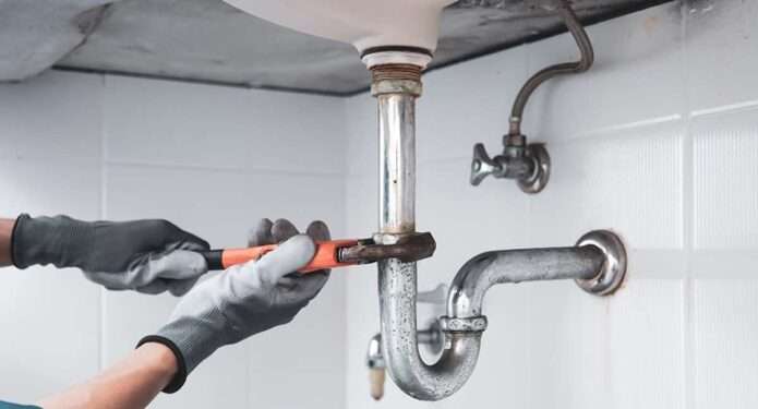 Why Your Plumbing Is a Gateway to Poor Health - Newslibre