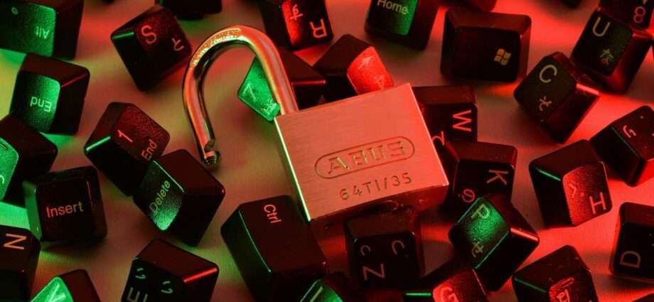 Ways to Shield Yourself from Ransomware Attacks - Newslibre