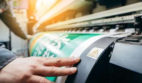 4 Creative Things You Can Print With a Large-Format Printer - Newslibre