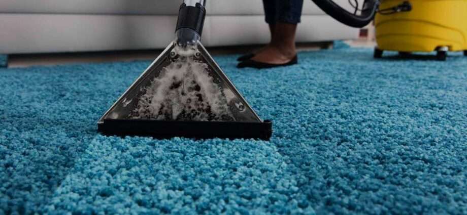 Cleaning Your Rug Regularly Has Its Benefits and Here’s Why - Newslibre