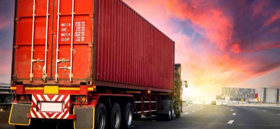 Securing Success: Strategies to Protect Your Freight Cargo - Newslibre