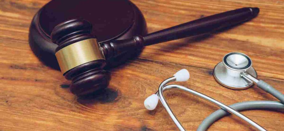 5 Common Medical Malpractice Cases and How To Handle Them - Newslibre
