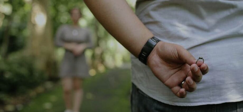 5 Ways to Plan an Amazing Romantic Proposal - Newslibre