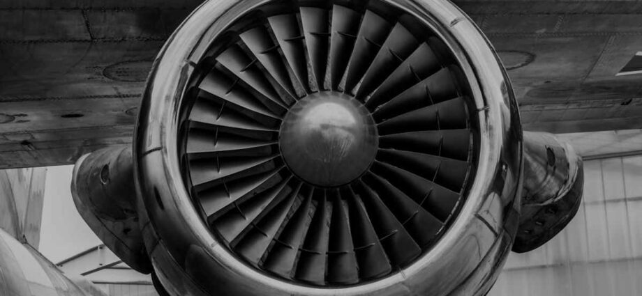 A Deep Dive into The Essential Maintenance of Modern Aviation - Newslibre