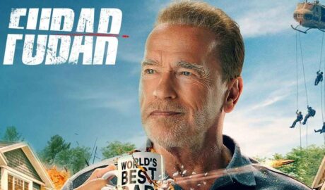 Arnold Schwarzenegger and Monica Barbaro return for Fubar Season 2