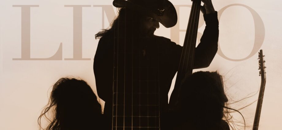 OF LIMBO Share New Single & Video “Something Real” 1 OF LIMBO Share New Single & Video “Something Real”