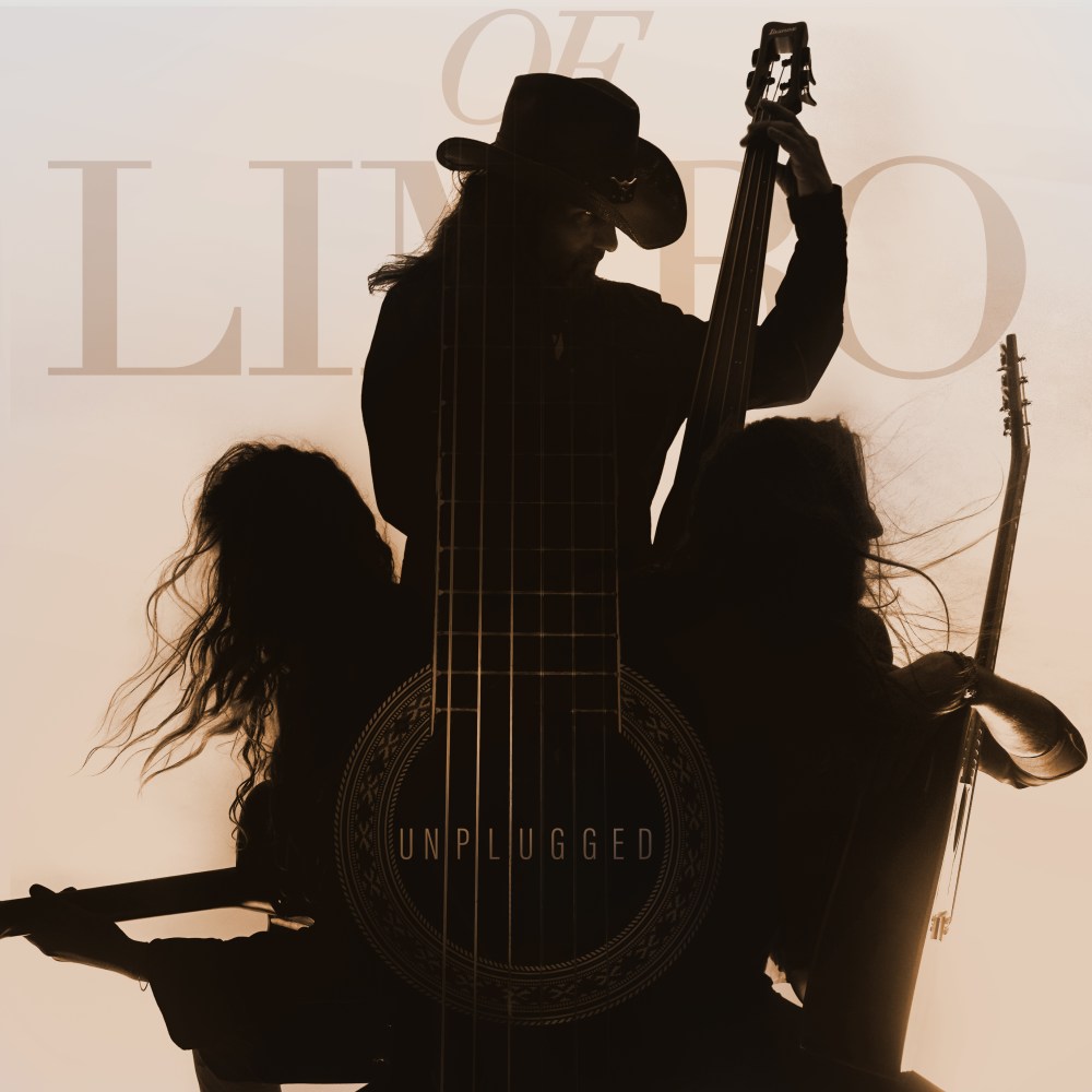 OF LIMBO Takes Charge As They Release Introspective New "Unplugged" LP 2 OF LIMBO Takes Charge As They Release Introspective New "Unplugged" LP - Newslibre