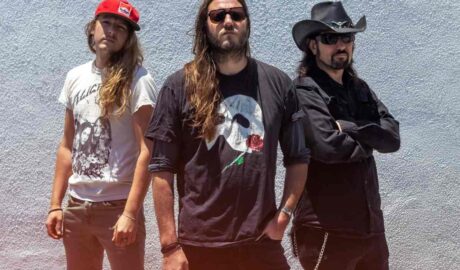 OF LIMBO Takes Charge As They Release Introspective New "Unplugged" LP - Newslibre