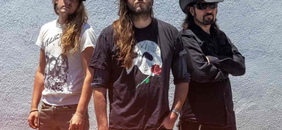 OF LIMBO Takes Charge As They Release Introspective New "Unplugged" LP 1 OF LIMBO Takes Charge As They Release Introspective New "Unplugged" LP - Newslibre