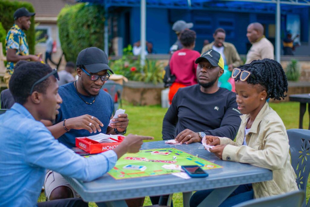Pearl Generation Uganda (PGUganda) Launches Take A Moment Games Day Series 5th Edition to Promote Mental Wellness Through Play 2 Pearl Generation Uganda Launches Take A Moment Games Day Series 5th Edition to Promote Mental Wellness Through Play