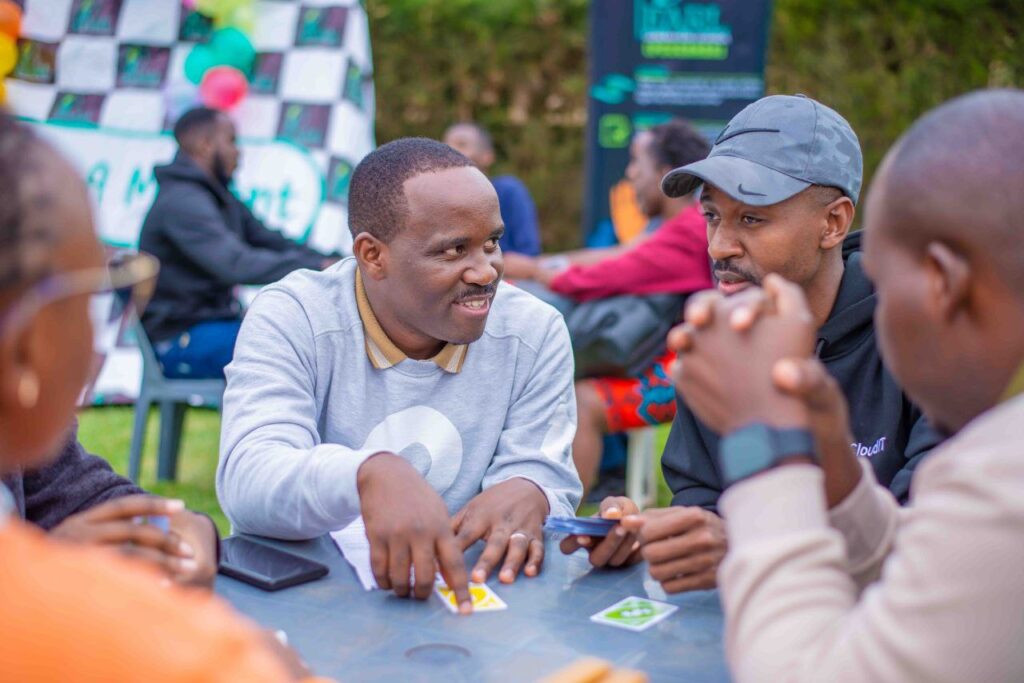 Pearl Generation Uganda (PGUganda) Launches Take A Moment Games Day Series 5th Edition to Promote Mental Wellness Through Play 3 Pearl Generation Uganda Launches Take A Moment Games Day Series 5th Edition to Promote Mental Wellness Through Play