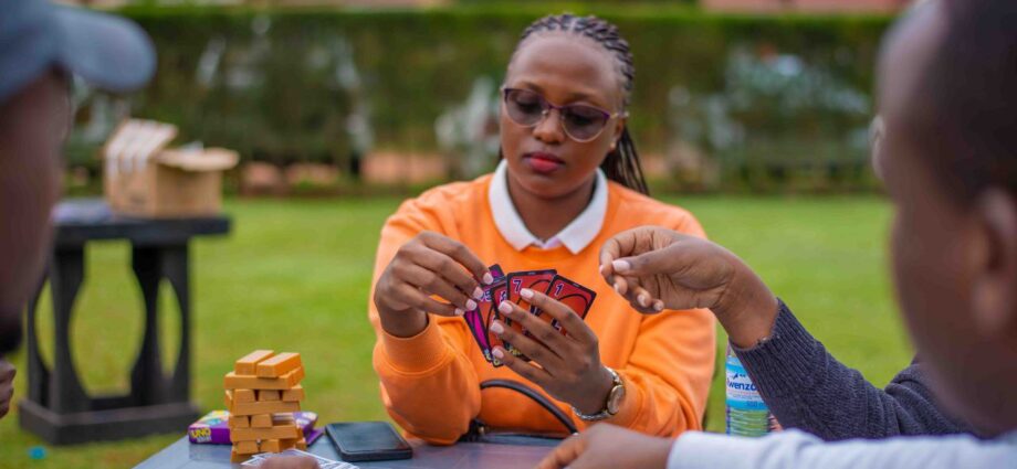 Pearl Generation Uganda (PGUganda) Launches Take A Moment Games Day Series 5th Edition to Promote Mental Wellness Through Play 1 Pearl Generation Uganda Launches Take A Moment Games Day Series 5th Edition to Promote Mental Wellness Through Play - Newslibre
