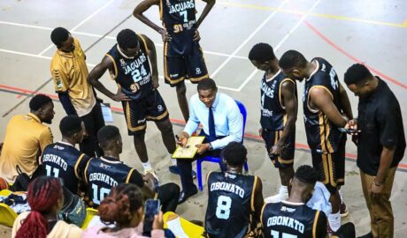 FUBA Tribunal Dismisses JT Jaguars’ Appeal Against City Oilers Ahead of Playoffs 6 FUBA Tribunal Dismisses JT Jaguars’ Appeal Against City Oilers Ahead of Playoffs - Newslibre