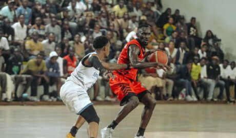 Wegscheider's Dagger 3 Buries Blazers: Oilers Steal Game 2 Taking 2-0 Series Lead - Newslibre