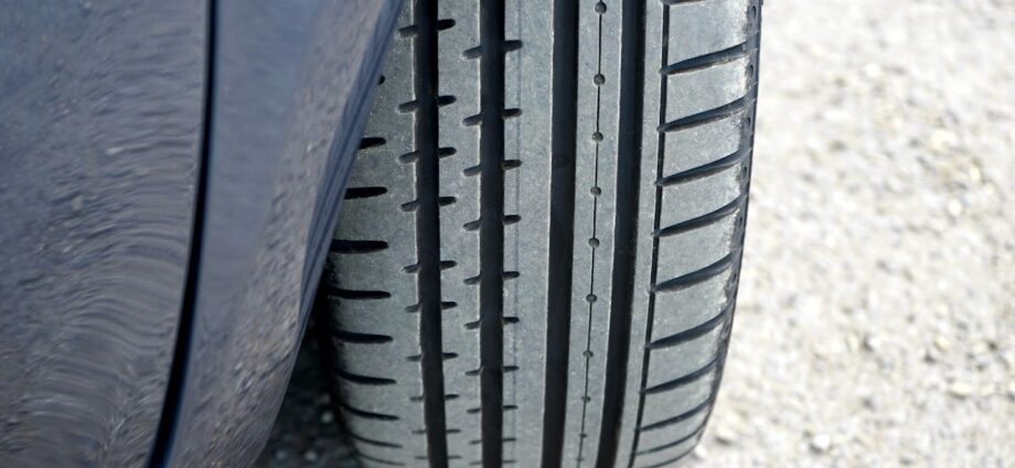 The Role Tyres Play in Your Car’s Overall Safety - Newslibre