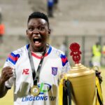 Ibrahim Kasinde: The Blistering Winger Fuelling SC Villa’s Summit Bid