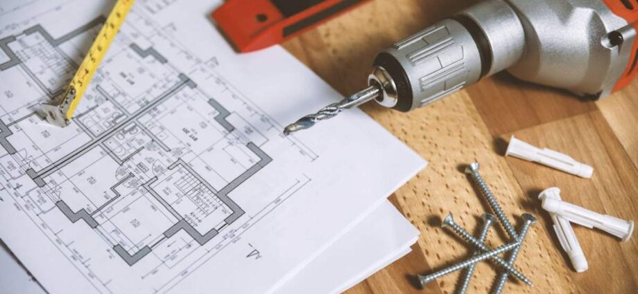 6 Simple House Repairs That You Can Do Yourself - Newlsibre