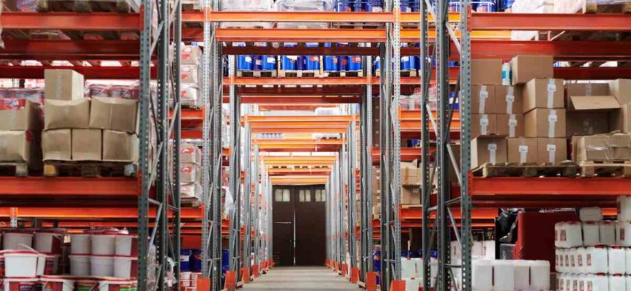 Key Safety Features Every Modern Warehouse Should Include - Newslibre