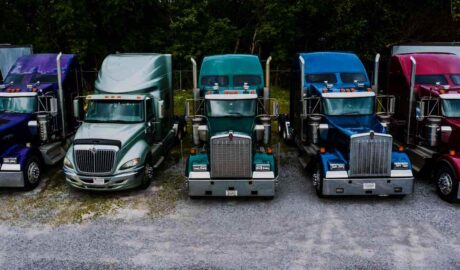 How to Protect the Warranty on Your Semitruck - Newslibre