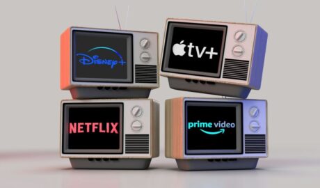 Apple TV+ and Disney+ Climb to the Top - Newslibre