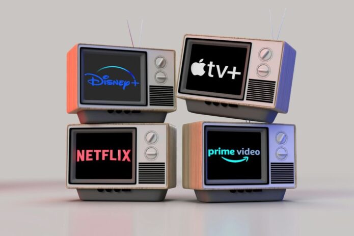 Apple TV+ and Disney+ Climb to the Top - Newslibre
