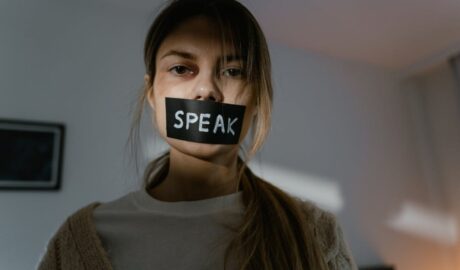 Breaking the Silence of the Silent Sufferers - Newslibre